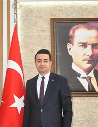 Ahmet Raşit ORHAN
